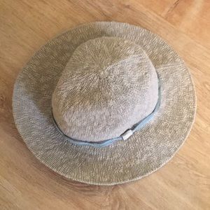 Anthropologie Hat